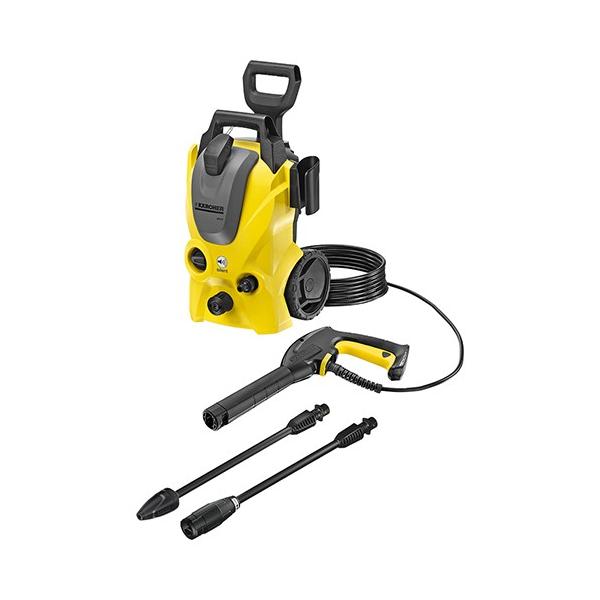 ケルヒャー 高圧洗浄機 サイレント (60Hz西日本地区用) K3サイレント60Hz K3SL/6 - 2