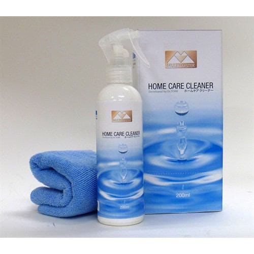 Unitas Home Care Cleaner Blue 200ml