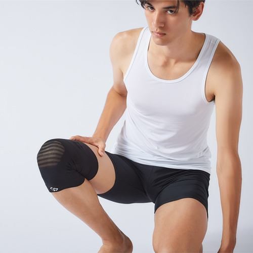 Corantoote ABBGC01M MAG Knee Supporter M - 4