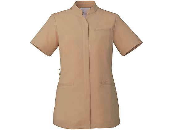 住商モンブラン レディース半袖ジャケット 3L - 2