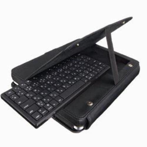 Bluetooth キーボード mini モバイルスマートケース付き RP-BK111Z