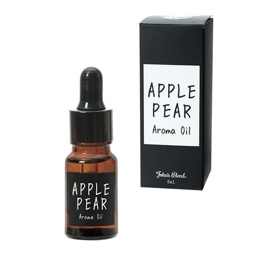 Nor Corporation Aroma Oil Apple Bear 8ml - 1
