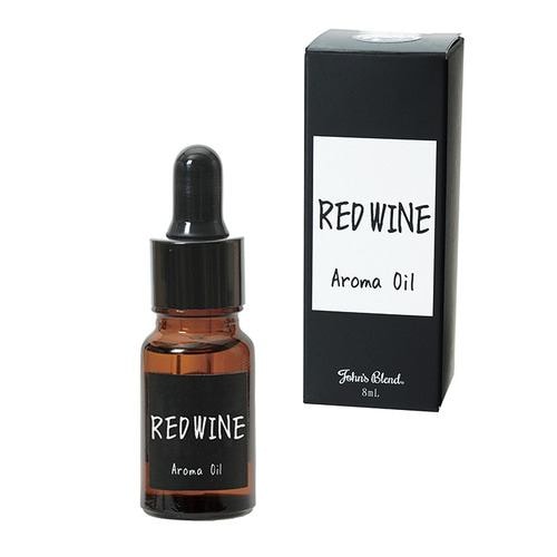 NOR Corporation Aroma Oil Red Wine 8ml - 1