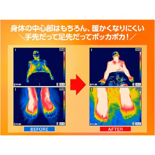 トゥルースリーパー ホオンテック掛布団 シングル 羽毛の2.3倍の保温力 洗濯OK ショップジャパン TRHTWS7 - 5