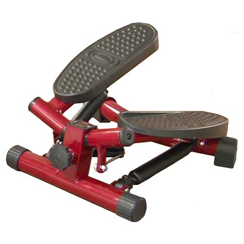 Shop Japan NICE01KD Nice Day Stepper Red – Outlet Special Price - 1