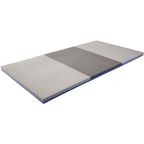 Shop Japan TRAFMQR TrueSleeper Air-Free Cama de Casal Colchão Firme de Alta Resiliência - 1