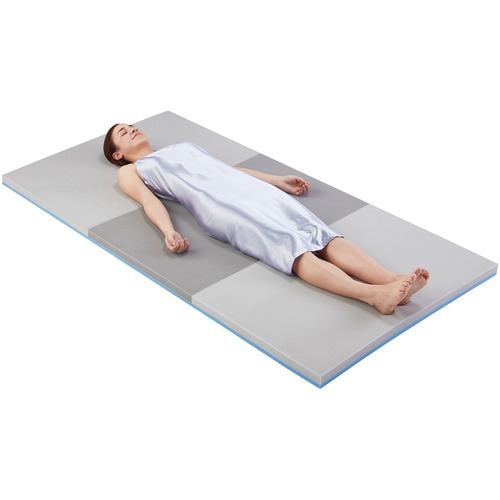 Shop Japan TRAFMQR TrueSleeper Air-Free Cama de Casal Colchão Firme de Alta Resiliência - 2