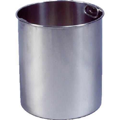 アネスト岩田 塗料加圧タンク内容器 ステンレス製 14L PTC-20W - 3