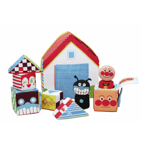 はじめてのやわらかつみき - 3