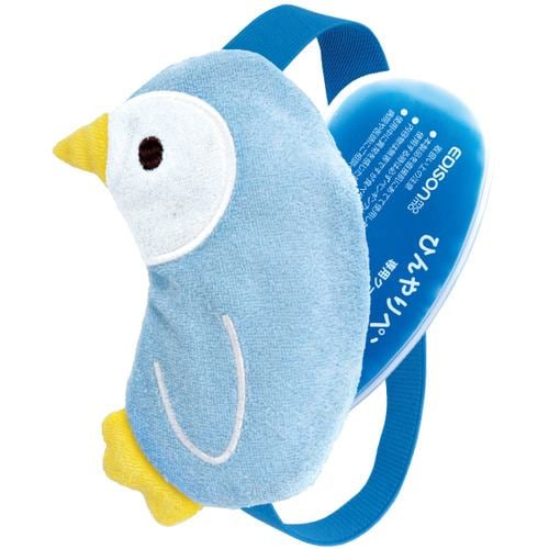 Believe Cool Penguin by Edison Mama - 1pc