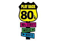 ナンバーワン・エイティーズ ムービー・ヒッツ 2 - 3