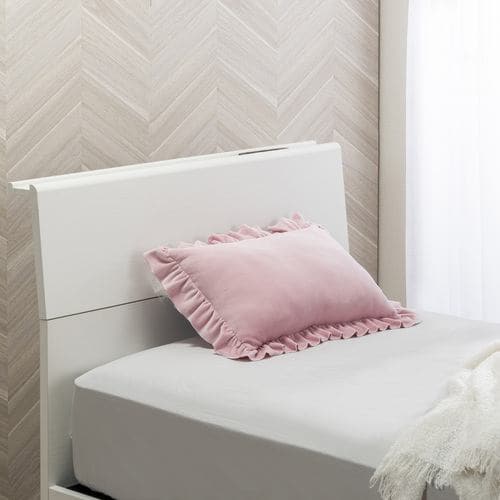 Morishita Frilled Mochi Pillow PK