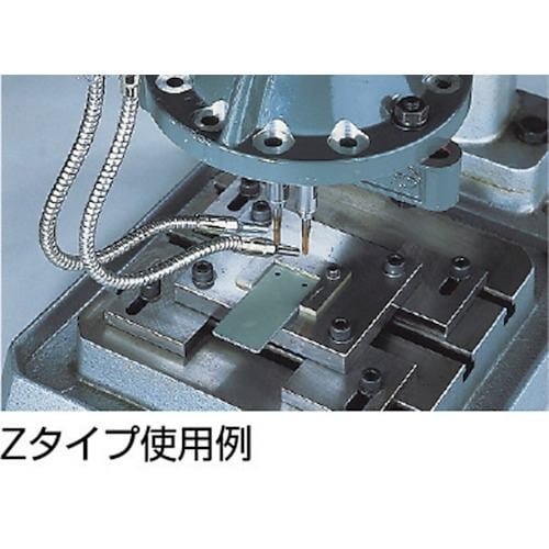 扶桑 マジックカットe-ミスト1軸アトマイザ EM1-AT-Z40 Z40cm付EM1-AT-Z40 - 3