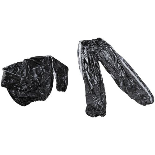 CAPTAIN STAG UR-848 High-Power Sauna Suit Size L - 3