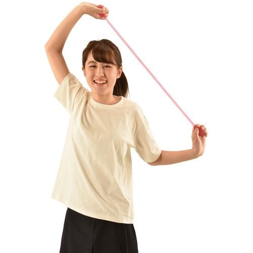 CAPTAIN STAG UR-905 Vit Fit Training Tube (Soft) UR905 - 2