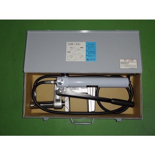 亀倉 パイプ断水機 SS-50 - 2