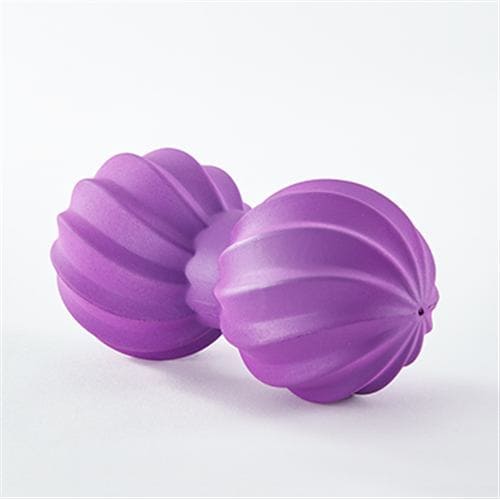 Inphy Stretch Balls Spiral Hard Purple - 1