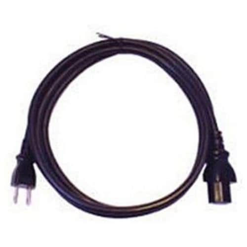 Nowhere OFC Power Cable (2m) PC-5 - 1