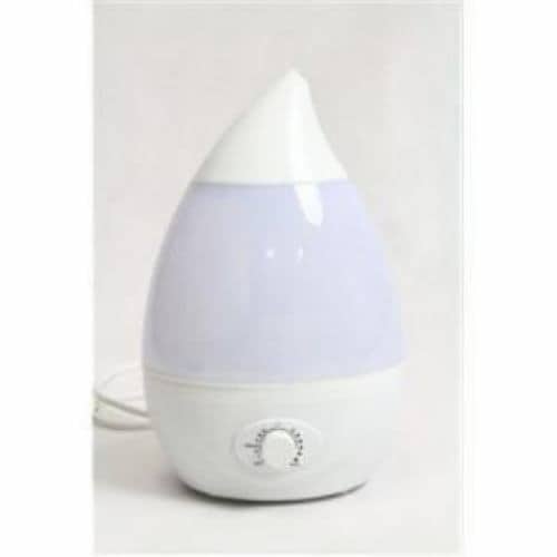 H2O PP-22 WH 超音波加湿器 ホワイト - 2