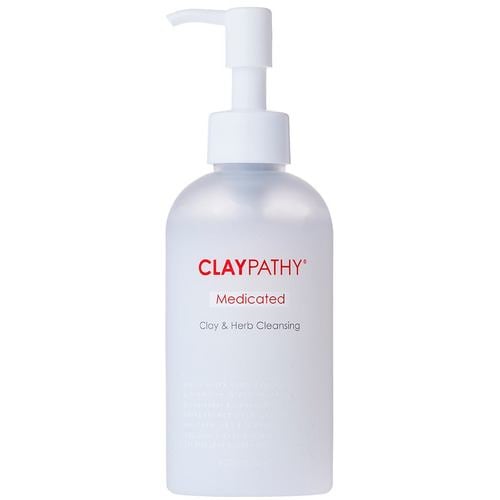 Crepathy Medicated MD Cleansing Gel - 1