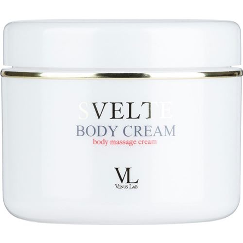 C-Style Venus Lab Svelt Body Cream (175g) - 1