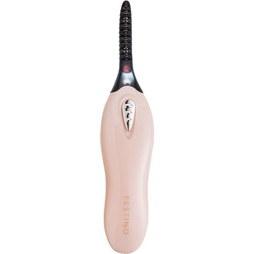 フェスティノ SMHB005PK まつ毛カーラー ピンク - 1