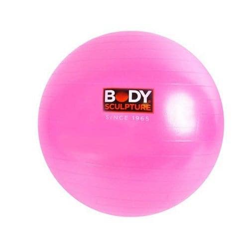 BODY SCULPTURE TKS91HM017 Balance Ball 55cm Pink