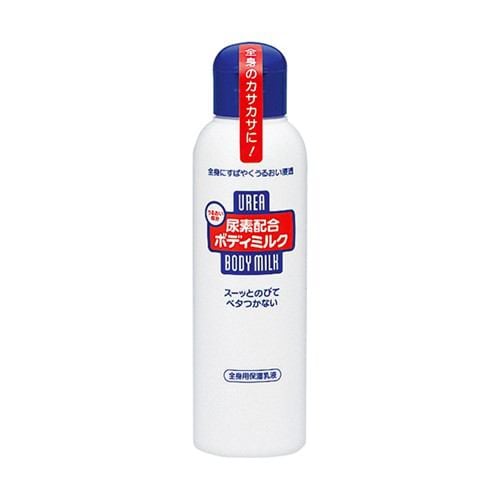 Fin Today Urea-Enriched Body Milk 150mL - 1
