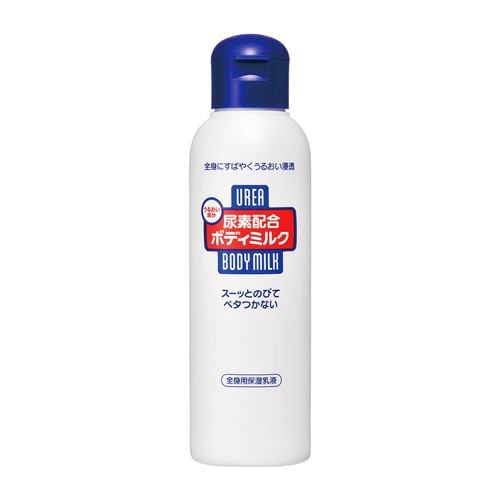 Fin Today Urea-Enriched Body Milk 150mL - 2
