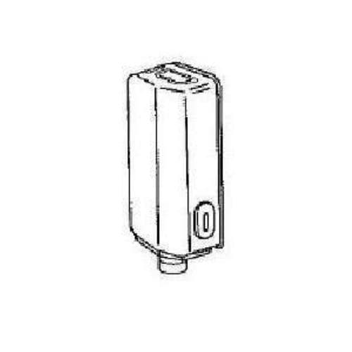 Corona SX-T2A Tanque de Cartucho Sobressalente 4L