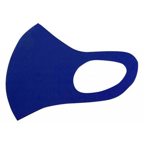 Airy Fit 3D Mask Select Navy 3-Pack
