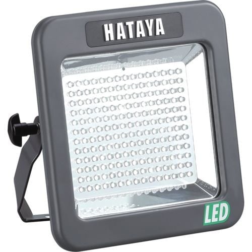 Hataya Lanterna LED Recarregável para Trabalho Externo 180 LEDs Brancos (10W) LWK-10 - 1