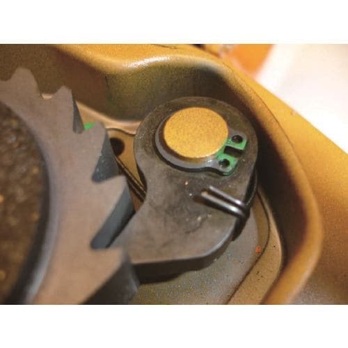 Talha de Corrente KITO Mighty M3 Capacidade 1t Elevação 2.5m CB010 - 3