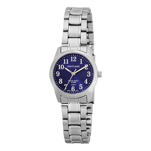 Sun Flame MJL-F78-BL Women's Watch - 1