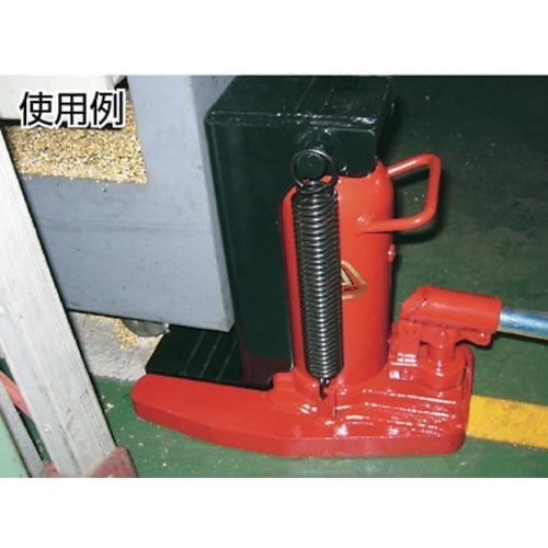 MASADA Long-Claw Oil Jack MHC-1.5SL-2 - 3