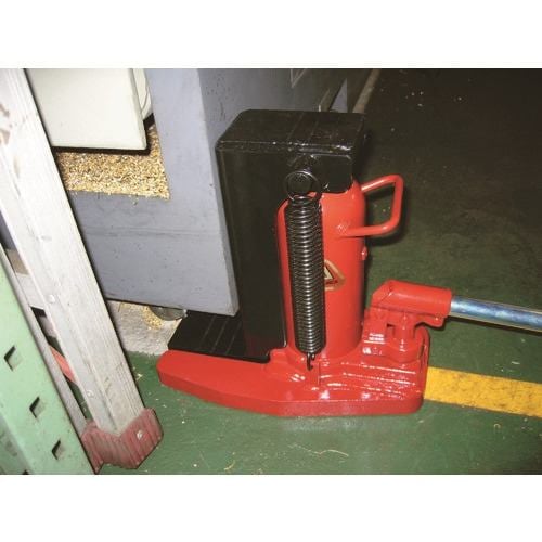MASADA Long-Claw Oil Jack MHC-1.5SL-2 - 4
