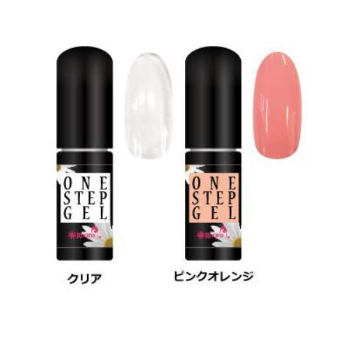 柳瀬 ローロ (Rooro) ワンステップジェルキット - 3