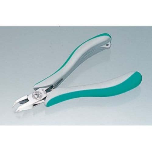 Alicate de Corte Tsunoda Trinity Edge Nipper TM-10 120 - 1