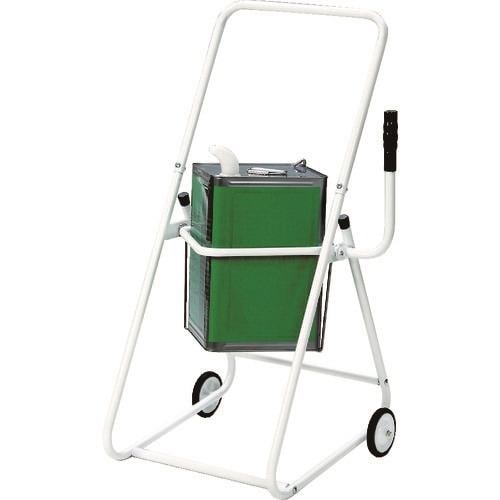 MECHANICS 18-Liter Can Stand KK-18 - 1