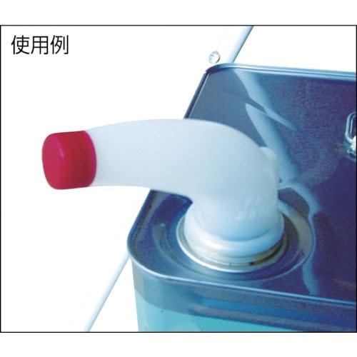 MECHANICS 18-Liter Can Stand KK-18 - 3