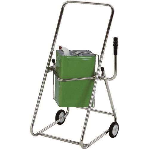 MECHANICS Stainless Steel 18L Drum Stand Single-Tier KK-18S