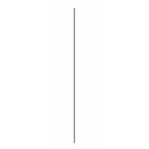 Nippon Antenna Mast 32mm Diameter Hot-Dip Galvanized M180D3