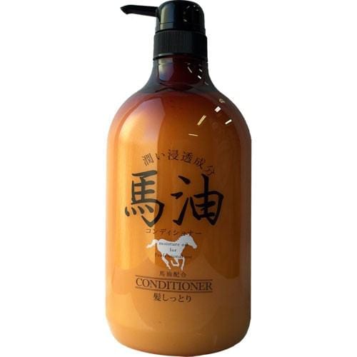 Utsuki Horse Oil Conditioner 1000ml