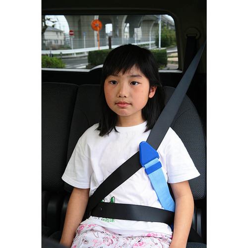 Fuji Sho F7816 Cinto de Suporte Infantil B Azul - 3
