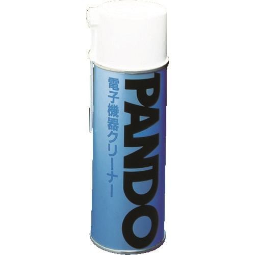 THREEBOND 電子機器クリーナー パンドー29D 420ml ノンフロン(7294DA) TB29D