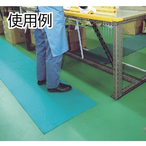 CAR-BOY Megamat Roll Black MM15 - 3
