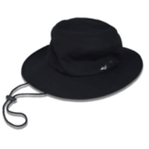 Mick AC-SH001-BK Chapéu Safari allCool