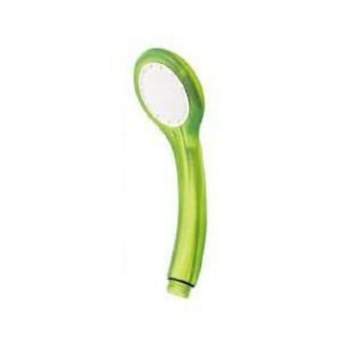 SANEI PS3963-80XA-CYG6 Shamoji Water-Saving Shower Head