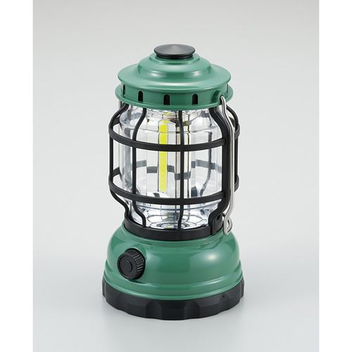 Tamahashi CF-109 Catch Field Dimmable Lantern Light