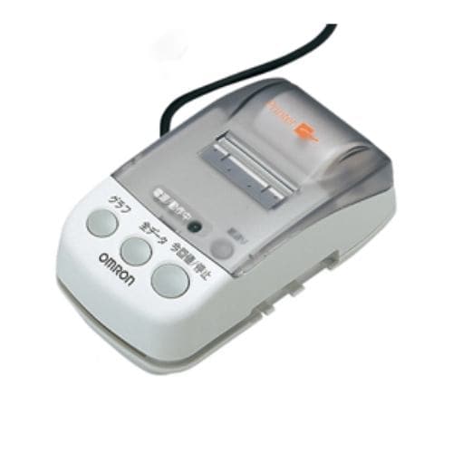 オムロン HHX-PRINT 血圧計用プリンター - 1